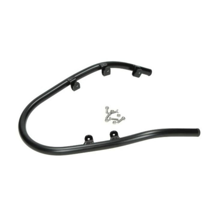 Voorspatbordbeugel Vespa Sprint/Primavera Mat Zwart NIEUW, Motoren, Tuning en Styling, Ophalen of Verzenden