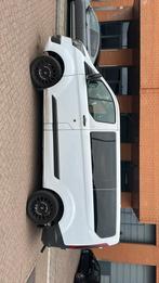 Ford Transit 2.2 D 74KW Kombi 300 L1h2 2014 Wit, Voorwielaandrijving, Euro 5, Stof, 1898 kg