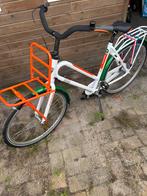 Splinternieuwe Postcodeloterij Batavus fiets, Ophalen, Nieuw, Aluminium
