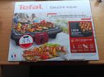 TEFAL EASY GRILL ADJUST, Nieuw, Ophalen of Verzenden, Tafelgrill