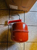 Expansievat 18 Liter, Ophalen of Verzenden, Gebruikt, Overige typen