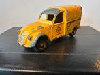 Citroën 2CV Bestel Dinky Toys, Ophalen of Verzenden, Zo goed als nieuw, Auto, Dinky Toys