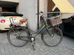 Batavus Diva Transportfiets 56cm 7 versnellingen, Fietsen en Brommers, Fietsen | Dames | Damesfietsen, Ophalen, Gebruikt, Versnellingen