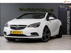 Opel CASCADA 1.6 Turbo Cosmo 170pk/20inch/navi, Auto's, Opel, Gebruikt, 4 cilinders, Cabriolet, 4 stoelen