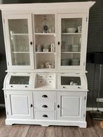 Mooie buffet grutterskast, Ophalen of Verzenden, Zo goed als nieuw, 50 tot 75 cm, 200 cm of meer