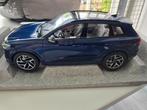 Audi Q6 E-tron 1/18, Hobby en Vrije tijd, Modelauto's | 1:18, Ophalen of Verzenden, Nieuw, Auto, Overige merken