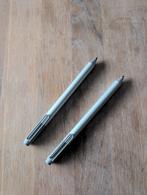 Microsoft Surface Pen - 2 stuks (waarvan 1 defect), Computers en Software, Ophalen of Verzenden, Gebruikt, Microsoft