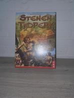 Stenen Tijdperk Bordspel - 2-4 Spelers, 10+, Drie of vier spelers, Ophalen, Zo goed als nieuw, Hans im Glück