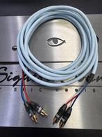 Supra AV 3 interlink 3.8mtr, Gebruikt, Supra, Op aanvraag, Ophalen of Verzenden