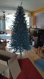 Kunstkerstboom, Ophalen of Verzenden, Zo goed als nieuw