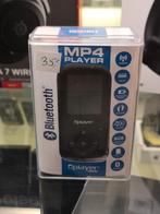 Oplayer MP4 Speler - 8GB, Audio, Tv en Foto, Mp4-spelers, Overige merken, Met radio, ., Nieuw