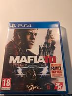 Mafia |||, Spelcomputers en Games, Games | Sony PlayStation 4, Online, Vanaf 18 jaar, Shooter, 1 speler