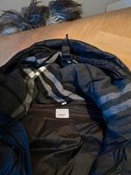 Burberry heren/jongens jas mt M, Ophalen, Nieuw, Zwart