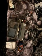 Taxitronic BCT met MCT-07 meter & printer - Nieuwstaat, Auto diversen, Auto-accessoires, Ophalen of Verzenden, Nieuw