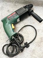 Bosch PBH 20-RLE Boorhamer, Gebruikt, Boor- en/of Breekhamer, Ophalen of Verzenden, Minder dan 400 watt