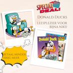 Diverse Donald Ducks, Ophalen of Verzenden, Zo goed als nieuw