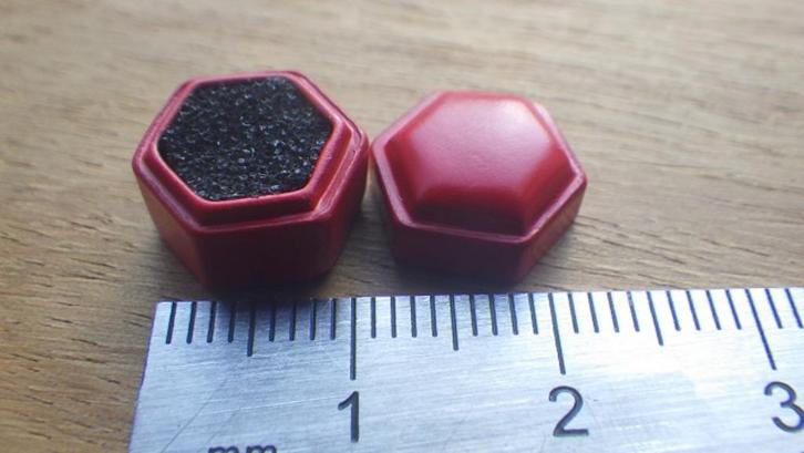 Poppenhuis: Potje voor Inkt, Verzamelen, Poppenhuizen en Toebehoren, Nieuw, Poppenhuis, Ophalen of Verzenden