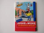 Suske en Wiske De fantasievolle vertellers Ju, Nieuw, Ophalen of Verzenden, Eén stripboek