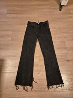 Spijkerbroek maat 40, Kleding | Dames, Spijkerbroeken en Jeans, Ophalen of Verzenden, Zo goed als nieuw, Zwart, W30 - W32 (confectie 38/40)