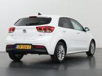 Kia Rio 1.0 TGDI DynamicPlusLine | Navigatiesysteem | Parkee, Auto's, Voorwielaandrijving, Gebruikt, Euro 6, 1055 kg