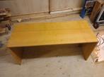 Eikenhouten speeltafeltje/salontafeltje, Antiek en Kunst, Antiek | Meubels | Tafels, Ophalen