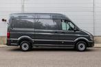 Volkswagen Crafter 35 2.0 TDI 140pk L3H3 Highline | 2 Zitpla, Voorwielaandrijving, 12 maanden, Stof, 4 cilinders