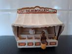 Typisch Hollands oliebollenkraam, Diversen, Ophalen of Verzenden, Gebruikt