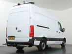 Mercedes-Benz Sprinter 316 CDI L2 H2 | Parkeercamera | Bluet, Auto's, Gebruikt, 4 cilinders, 2108 kg, Bedrijf