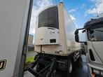 CHEREAU meatrails,chereau,tk, Auto's, Vrachtwagens, Wit, Bedrijf, Aanhangers en Opleggers, Te koop