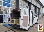 Nissan NV200 1.6 St. Maxime MINICAMPER, Buscamper of Camperbus, Tot en met 2, Nissan Nederland BV, Handgeschakeld