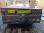 JRC NRD 345 receiver, Telecommunicatie, Zenders en Ontvangers, Ophalen, Gebruikt, Ontvanger