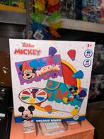 Disney Junior Mickey Colour Bingo Bordspel, Drie of vier spelers, Ophalen of Verzenden, Nieuw