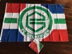 FC Groningen vlag Nieuw! 100 cm x 150 cm, Maat XL, Ophalen of Verzenden, Zo goed als nieuw, Shirt