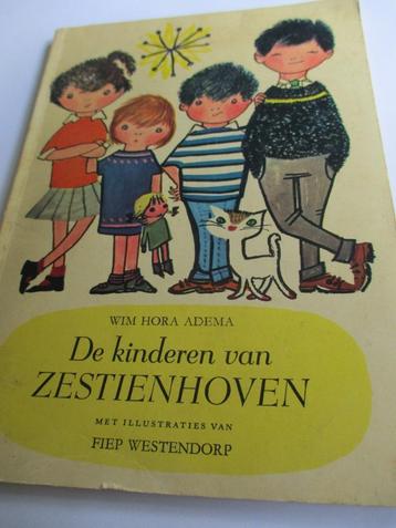 de kinderen van zestienhoven beschikbaar voor biedingen