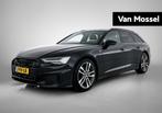 Audi A6 Avant 40 TFSI S edition Competition 204 PK | S-line, 12 maanden, Gebruikt, Zwart, 204 pk