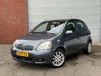 Toyota Yaris 1.3 VVT-i S-Line | AIRCO | NAP | NEW APK, Auto's, Voorwielaandrijving, Stof, 880 kg, 4 cilinders