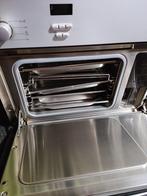 Stoomoven Miele, Witgoed en Apparatuur, 45 tot 60 cm, Oven, Ophalen of Verzenden, Inbouw