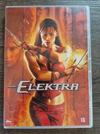 Elektra (2005) dvd, Vanaf 16 jaar, Ophalen of Verzenden, Zo goed als nieuw, Actie