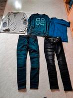 Kledingpakket Maat 170, Ophalen of Verzenden, Zo goed als nieuw, Maat 170