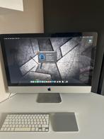 Imac i7 12GB RAM SSD, 2 tot 3 Ghz, SSD, IMac, Ophalen of Verzenden