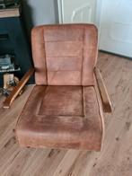 2 Fauteuils, Huis en Inrichting, Banken | Sofa's en Chaises Longues, Ophalen, Eenpersoons, 75 tot 100 cm, Zo goed als nieuw