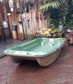 Bic boot 2.45., Watersport en Boten, Kano's, Ophalen, Met peddels, Overige typen, Twee personen