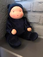 Zonnekind Knuffelpop 35 / 30cm / Antroposofische pop, Ophalen of Verzenden, Nieuw, Overige typen