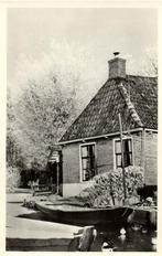 Akkrum, Trigreppel - 1977 gelopen, Verzamelen, Ansichtkaarten | Nederland, Ophalen of Verzenden, 1960 tot 1980, Gelopen, Overijssel