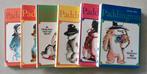 Paddington reeks, 6 stuks (vintage), Boeken, Kinderboeken | Kleuters, Gelezen, Ophalen of Verzenden, Fictie algemeen