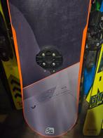 163 HEAD 63 FLOCKA LFW 2.0 4D NITRO WIDE, Sport en Fitness, Snowboarden, Board, Ophalen of Verzenden, Zo goed als nieuw