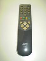 Afstandsbediening voor jvc tv., Audio, Tv en Foto, Afstandsbedieningen, Tv, Gebruikt, Ophalen of Verzenden, Origineel