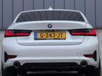 BMW 3-serie 320i 184PK Automaat M-Sport Shadow Head-UP Camer, Automaat, 1998 cc, Achterwielaandrijving, 4 cilinders