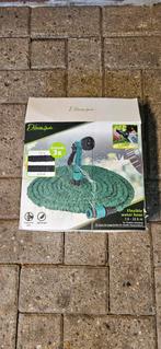 Nieuwe flexibele tuinslang 22 meter, Tuin en Terras, Tuinslangen, Ophalen of Verzenden, Nieuw, Tuinslang