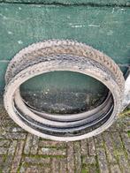 Fietsbanden: Mountainbike, Race, Normaal - €1 p/st, Ophalen of Verzenden, Gebruikt, Algemeen, Band